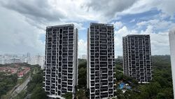 Tree House (D23), Condominium #554436341